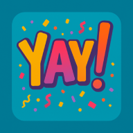 YAY logo
